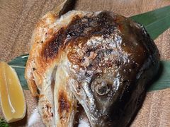 -不倒翁炭火烧肉(永安里店)