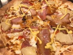 -Mr.Pizza米斯特比萨(合肥一九一二街区店)