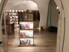 -散人研习社(南京西路旗舰店)