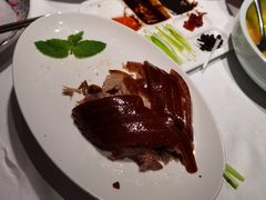 -津禧荟·酥皮烤鸭(北辰店)