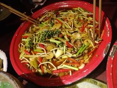 -灶东家民间菜(回兴店)