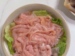 -朱氏胖子烂火锅(洪崖洞店)