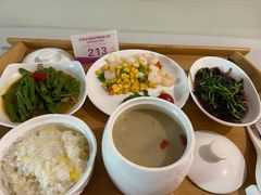-福田家月子中心 产后 月嫂(市立母子医院店)