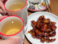-新白鹿餐厅(银泰西湖文化广场店)