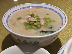 -老雒阳面馆·水席(高新区店)