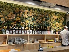 -森味花园·日本料理(伊藤洋华堂亚运村店)