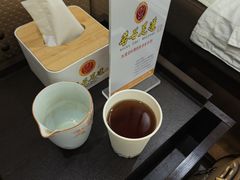 -若石足道SPA 连锁(丹东街店)