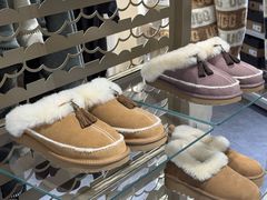 -盛京大奥莱(沈阳奥体店)