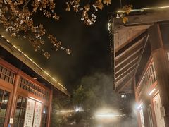 -中铁花水湾四季温泉谷