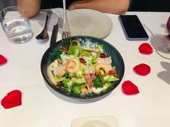 -L'Arome芳芳法国餐厅(仙林金鹰店)