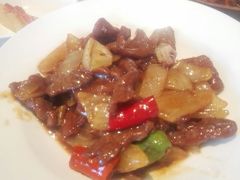 -豫园万丽酒店-万丽轩中餐厅(河南南路店)
