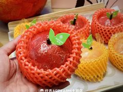 -仟吉·ART FARM主题店(菱角湖万达店)