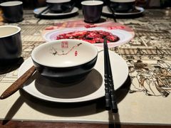 -绿茶餐厅(千岛湖银泰城店)