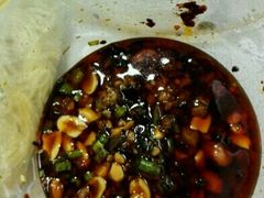 -丽影重庆小面(定西路店)