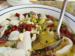 -湘香私房菜(大石长隆店)
