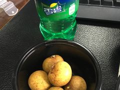 -海中洲国际大酒店-自助餐厅