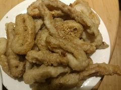 -北坦杨家干炸里脊(总店)
