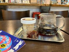 -JAMROCK 乐啡意咖啡