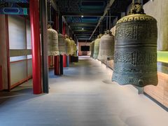 -大钟寺古钟博物馆
