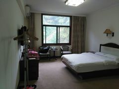 -商洛老君山旅游风景区