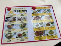 -麦文记面家(佐敦店)