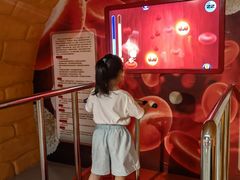-佛山科学馆