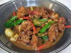 -滁香园·滁州菜(琅琊山店)