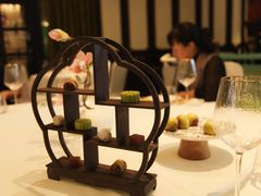 -北京宴(华贸购物中心店)