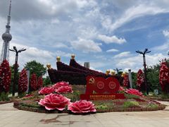 -文华公园(禅城区)
