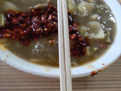 -清真·刘老虎肉丸糊辣汤(北郊分店)