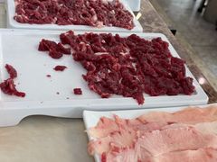 -潮悦牛肉火锅城(水贝店)