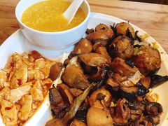 -素满香·素食自助餐(苏州·临顿路店)
