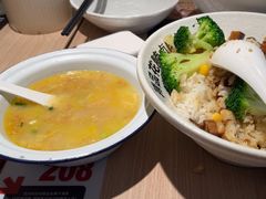 -大师兄·西北小馆(南沙万达广场店)
