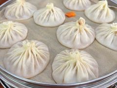 -东京包子楼(政七街店)