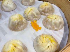 -鼎泰丰(国贸商城店)