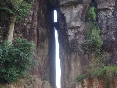 -南尖岩景区