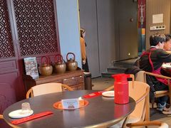 -南门四季铜锅涮肉(大屯·北苑店)