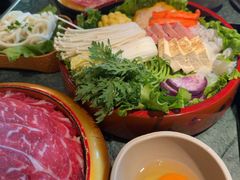 -牛New寿喜烧(龙湖金沙天街店)