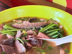 -正宗阳山牛杂(东城店)