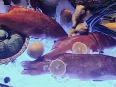 -长沙北辰洲际酒店-兰调全日餐厅