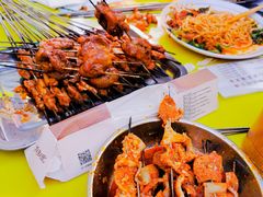 -有奴思烤肉·清真(正宁路店)