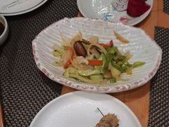 -菊上尊品料理(蚌埠银泰店)