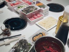 -野妹经典火锅(民治店)