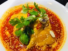 -周渝食惦酸菜鱼(青浦店)