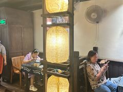 -香满楼(临安路店)