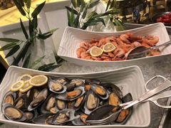 -苏州观园琉苏酒店-168西餐厅