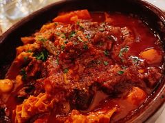 -羽深肉铺 Steak & Wine