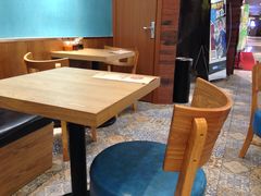 用餐区-桂在香知桂林米粉(红博中央公园店)