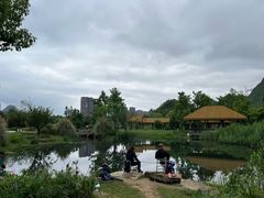 -花溪公园