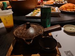 -花潮料理艺食馆(成都万象城店)